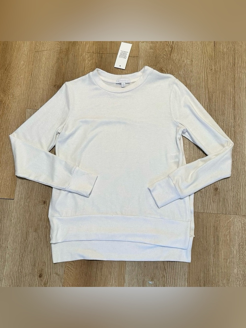 Beyond Yoga Pullover